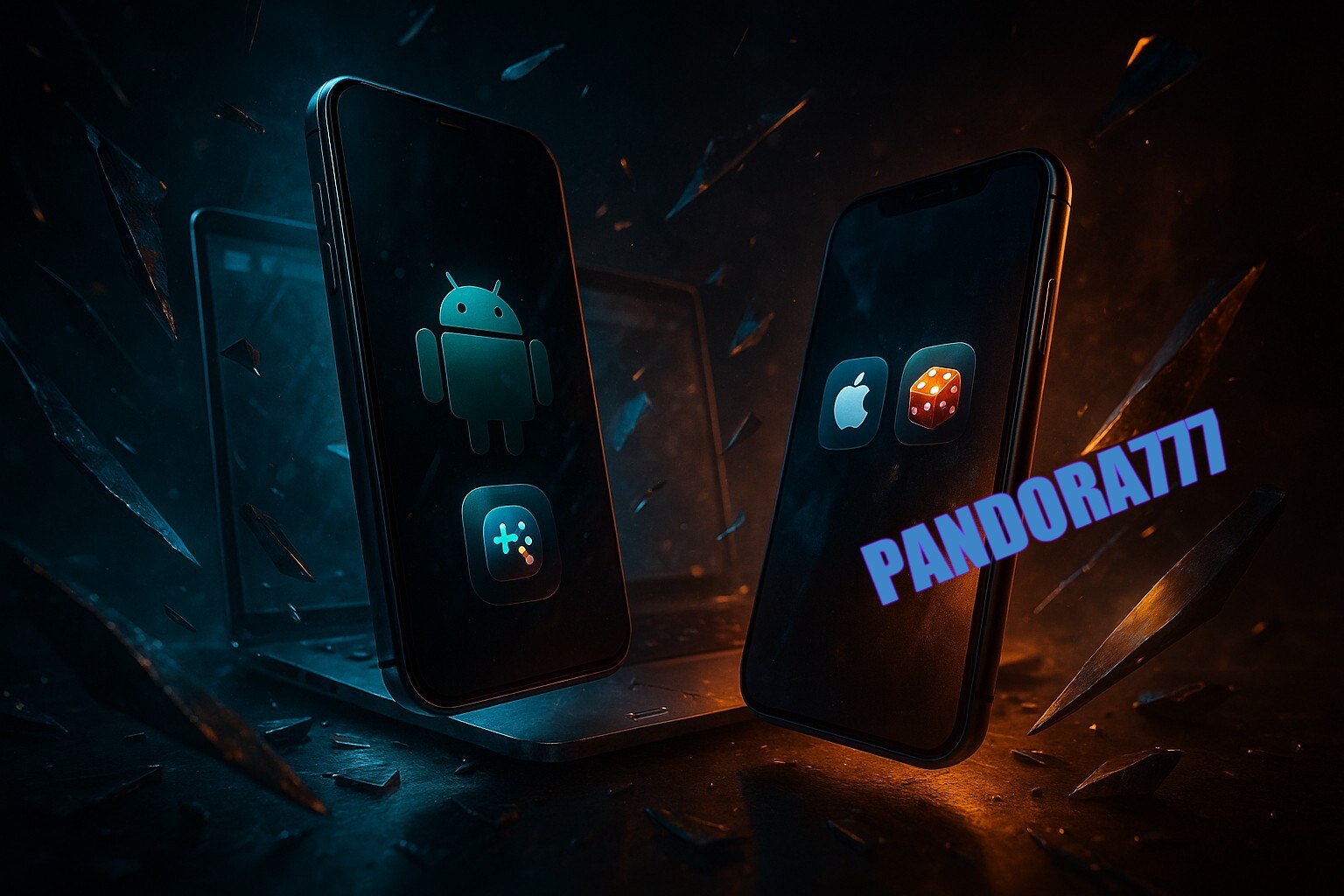 Compatibilidade do App