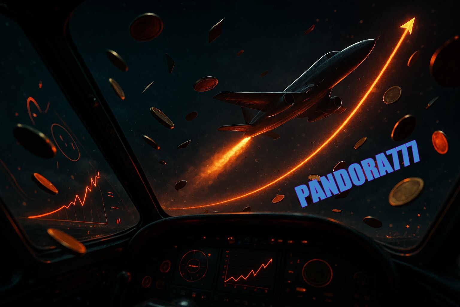 Como Jogar Aviator
