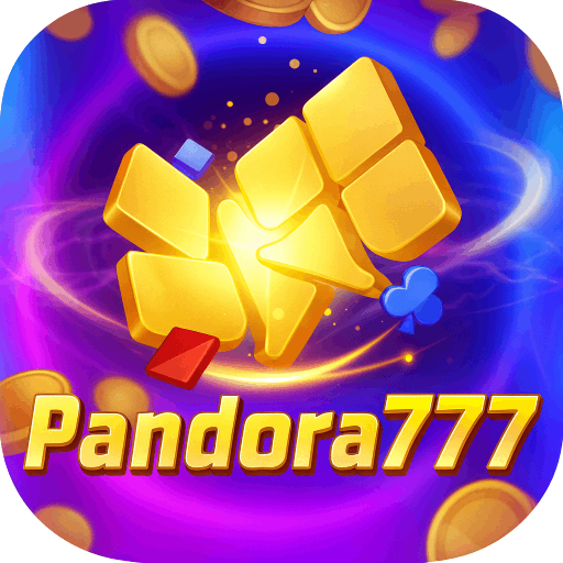 Imagem promocional da PANDORA777 mostrando a plataforma e suas vantagens