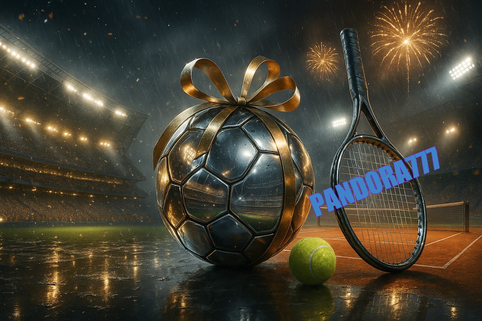 Eventos Esportivos