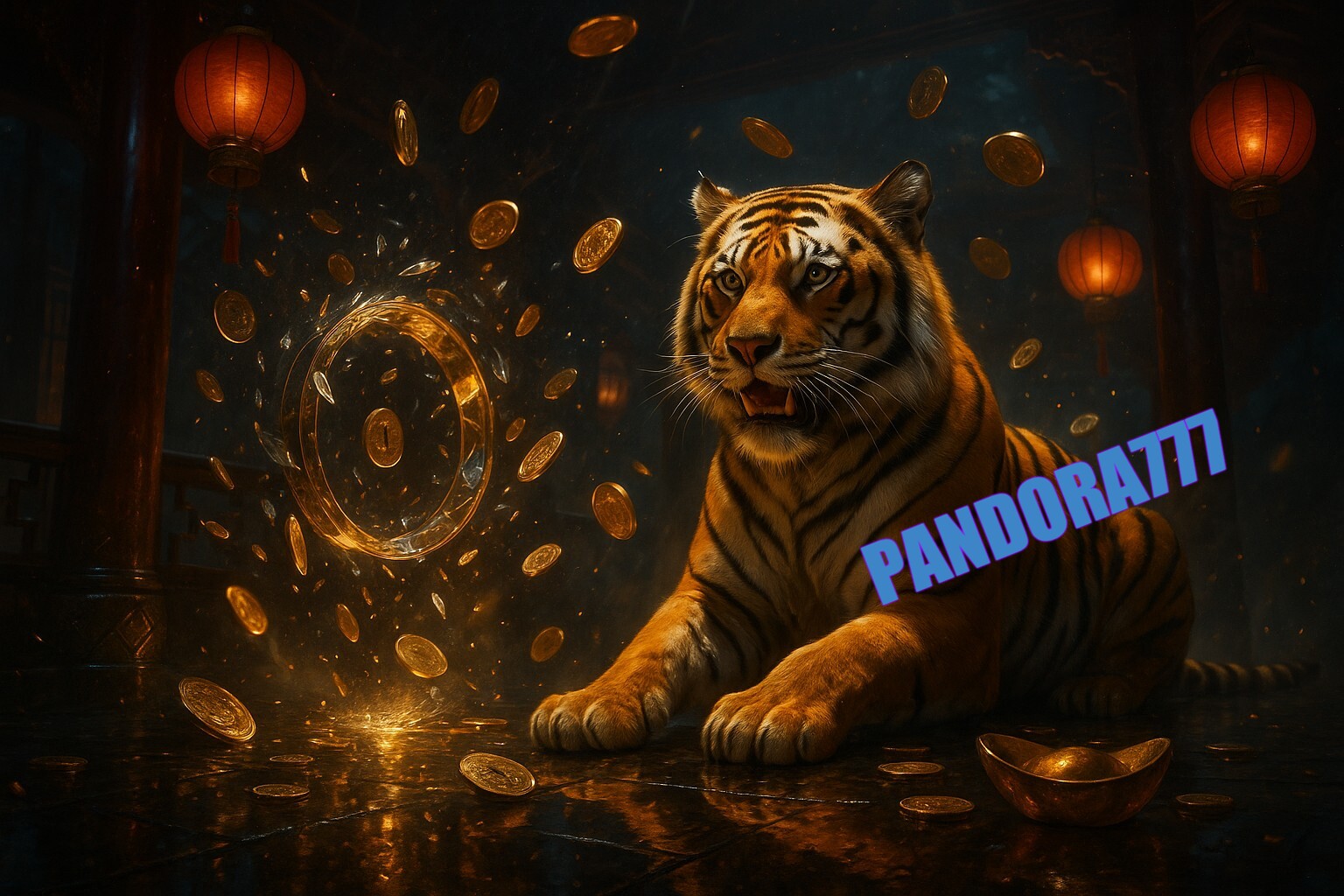 Como Jogar Fortune Tiger