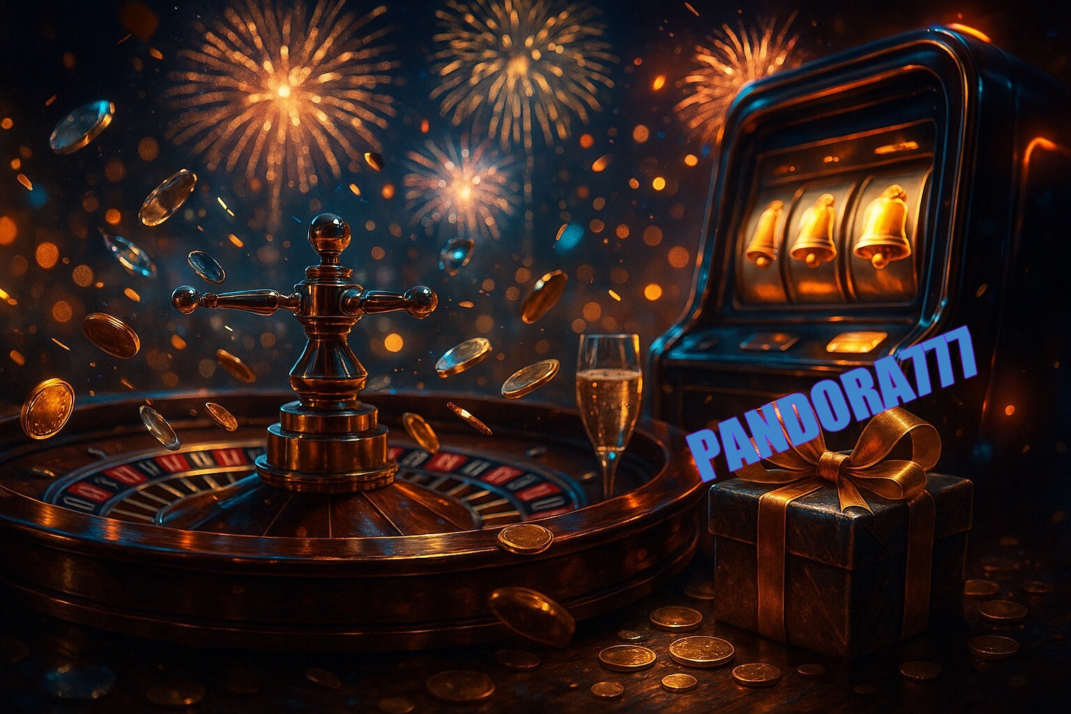 Jogos Festivos