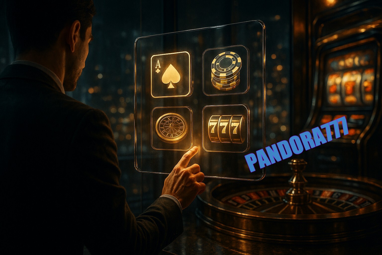 Benefícios do Login