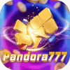 Logo da PANDORA777