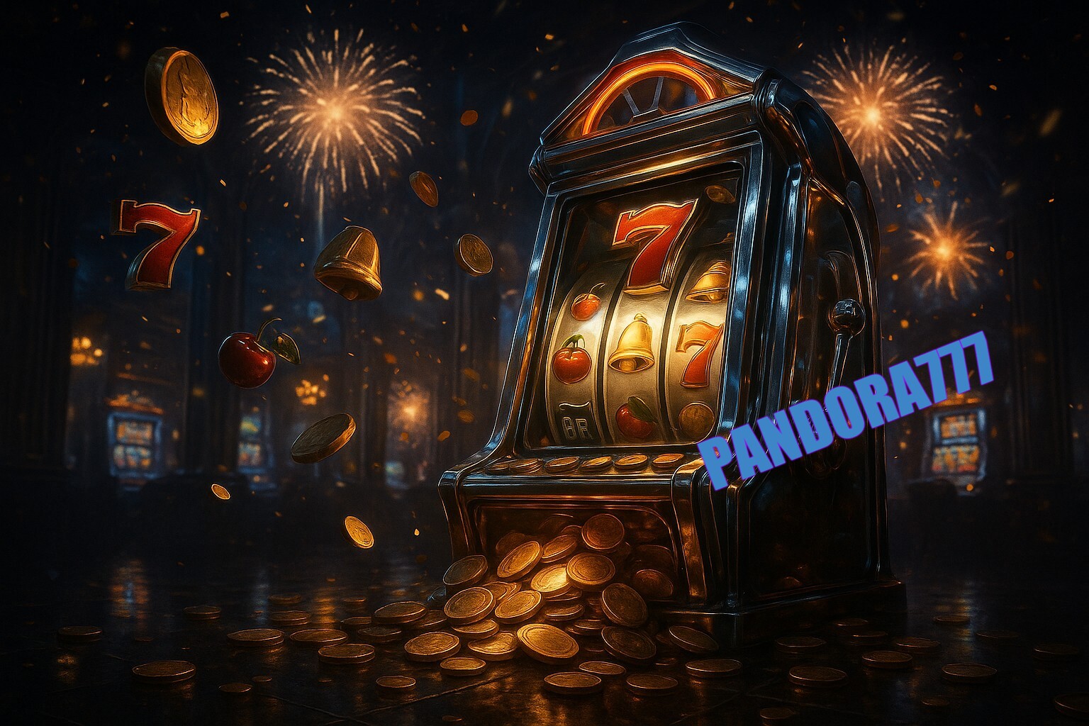 Benefícios dos Slots